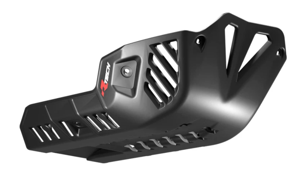 Защита двигателя пластиковая для Yamaha Tenere 700 T7 Rtech R-PMT7NR00024