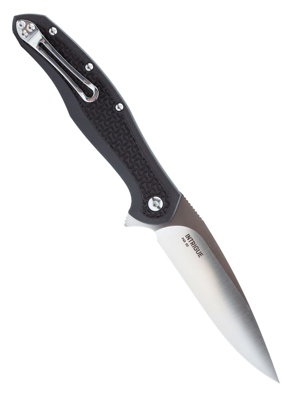 Нож Steel Will F45-11 Intrigue