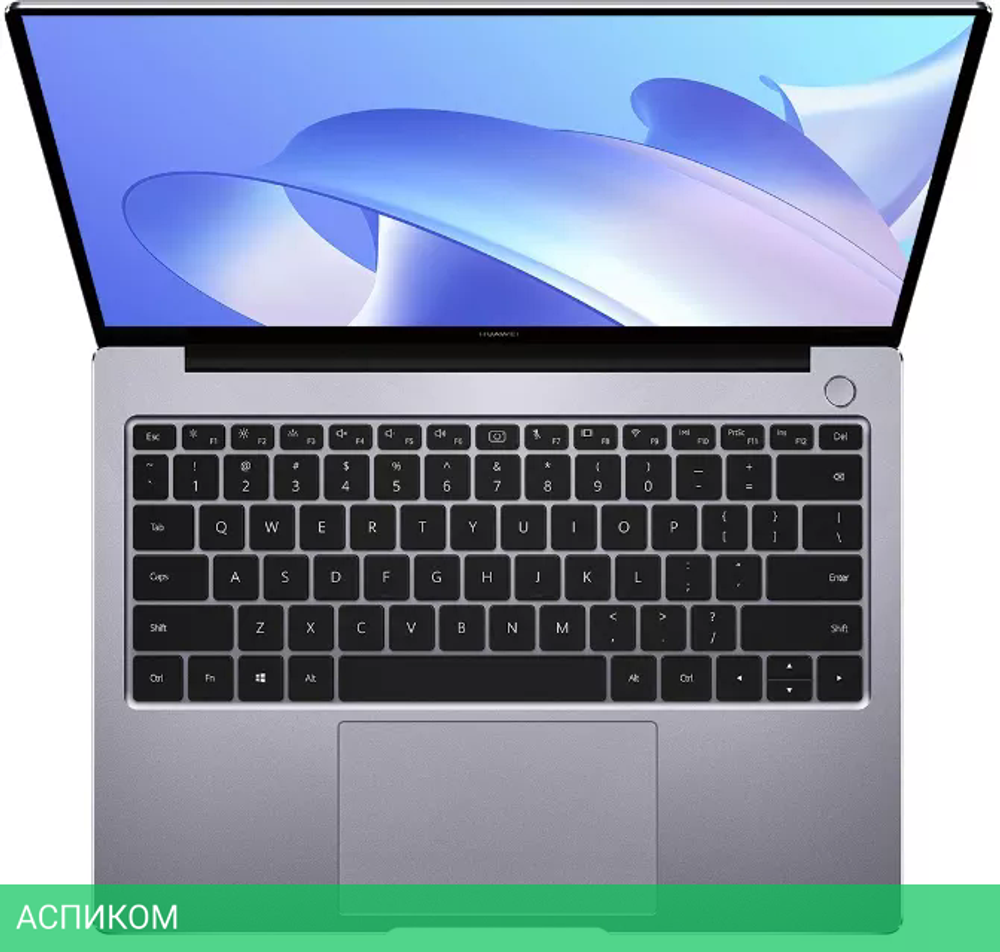 Ноутбук Huawei MateBook 14 KLVG-X 53013YGL