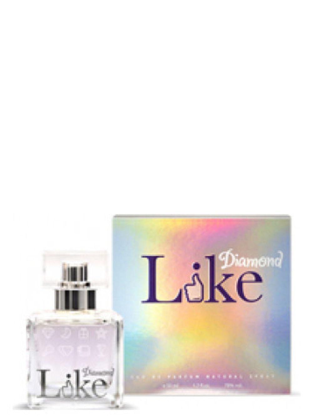 Parfums Genty Like Diamond