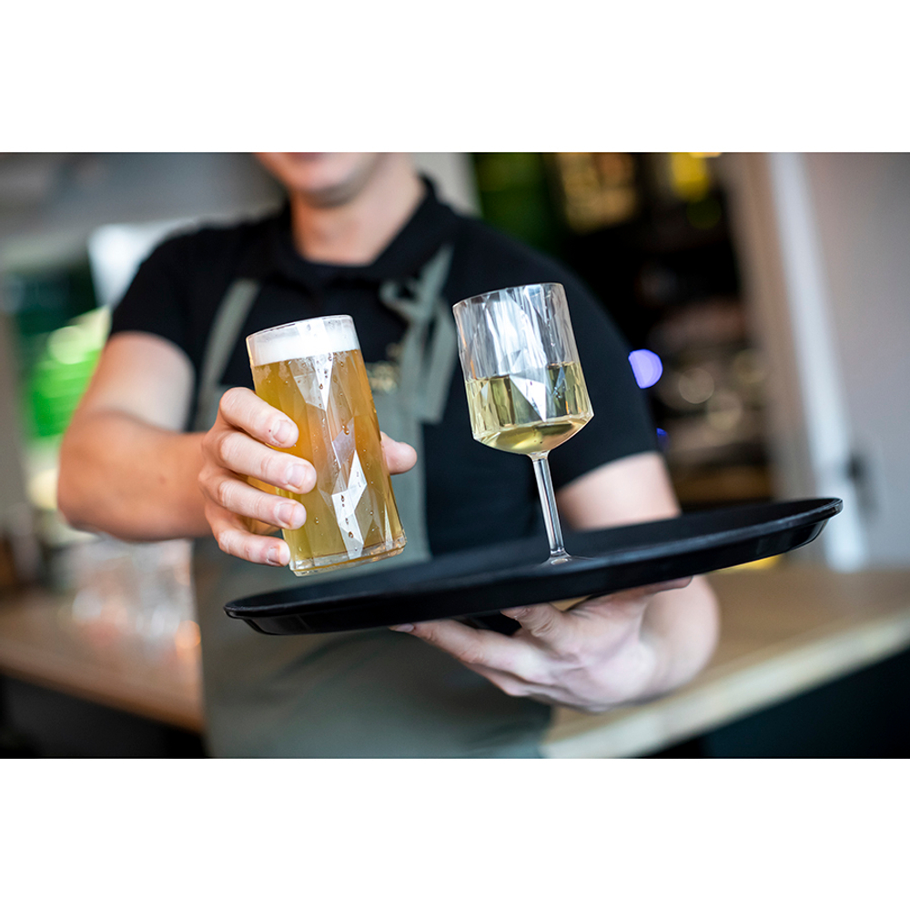 Стакан высокий club, no 8, superglas, 300 мл