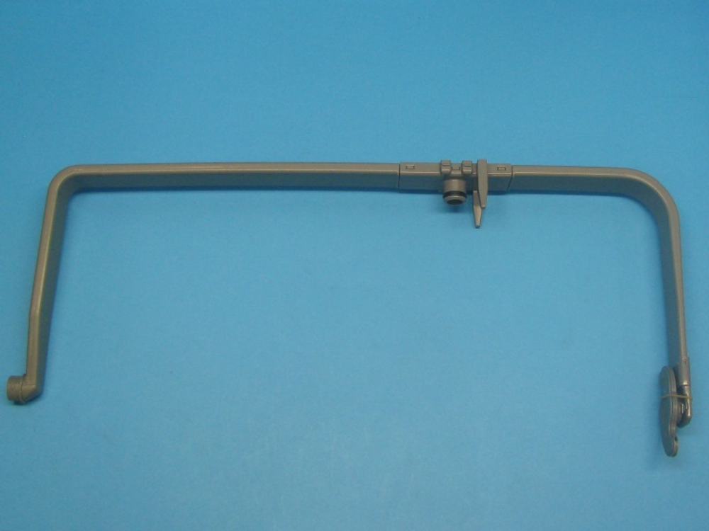 Труба подачи воды к верхнему разбрызгивателю посудомоечной машины Gorenje  510280