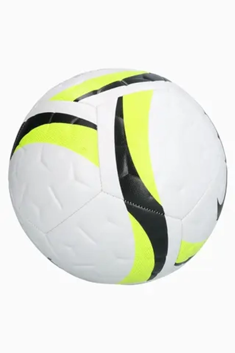 Футбольный мяч Nike Academy Team размер 3 - белый