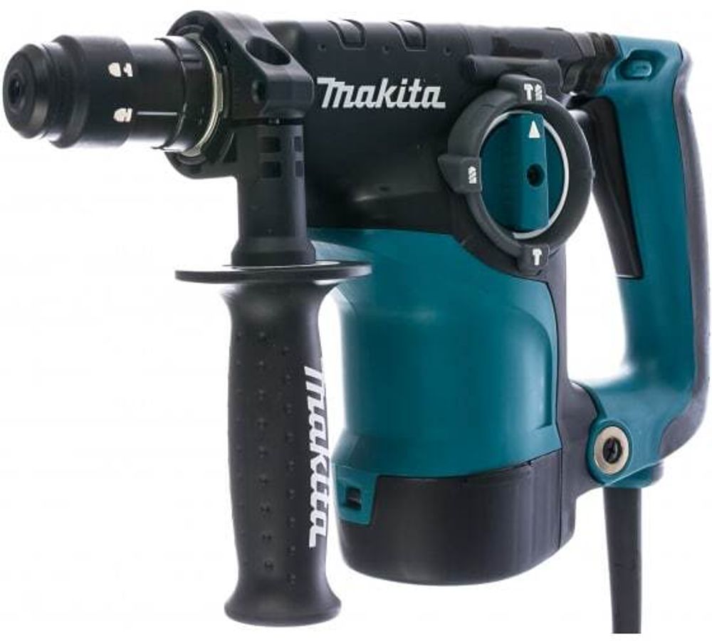 Перфоратор Makita HR2811FT