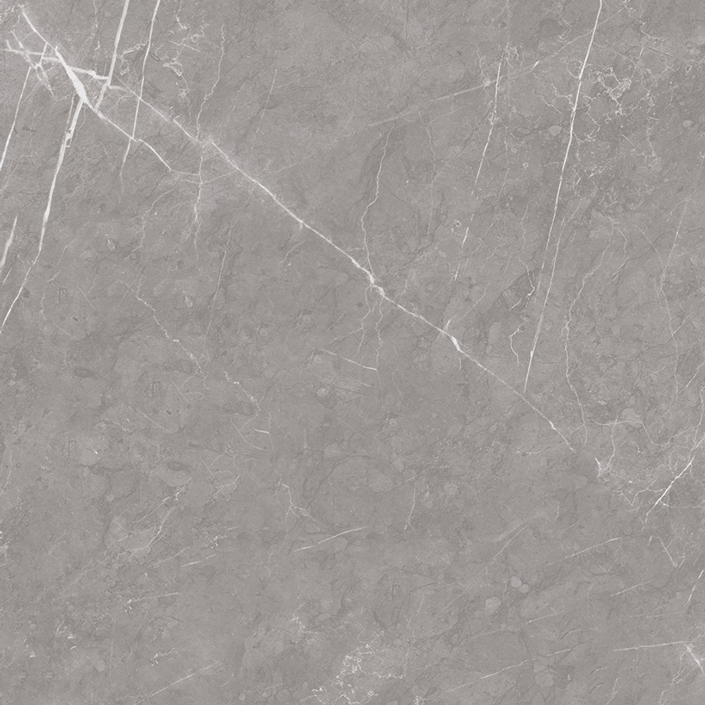 Pietra Grey Керамогранит серый 60х60 матовый карвинг