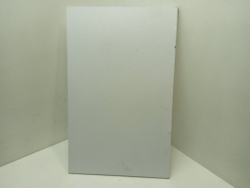 CS41072D кт126 Верхняя крышка в сборе для стиральной машины Candy CS41072D б/у