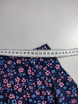 Юбка Sinsay принтом на 6 лет