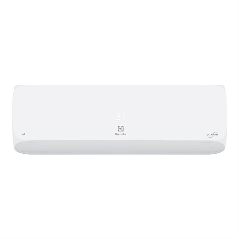 Сплит-система кондиционер инверторный Electrolux Loft EACS/I-07HAL/N8