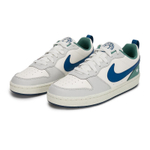 Женские кроссовки Nike Court Borough Low Recraft 'Sail Court Blue Bicoastal' HM3722-141
