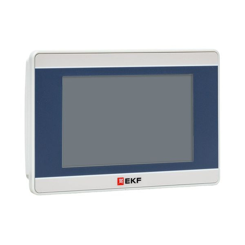 Панель оператора EKF PRO-Screen 4