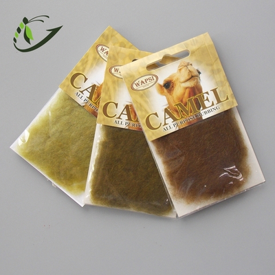 WAPSI Верблюжий даббинг CAMEL DUBBING