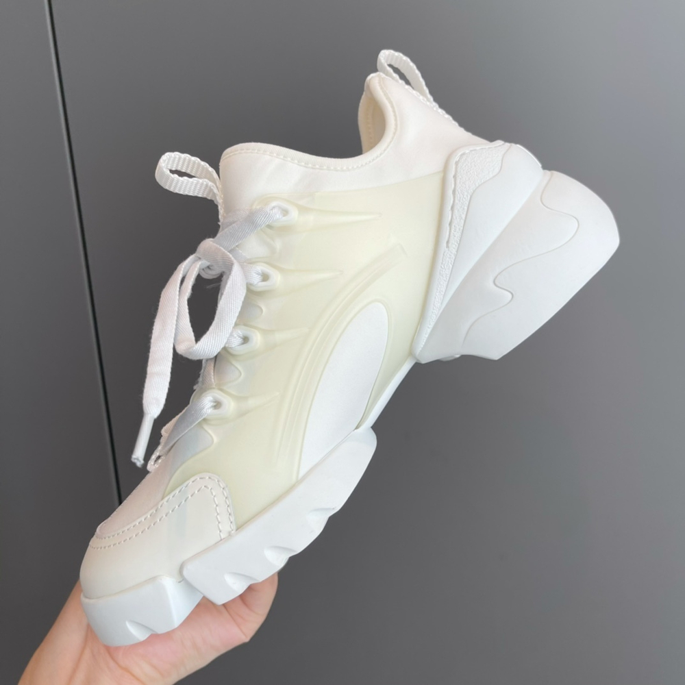 Christian Dior D-Connect Sneaker