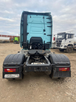 Shacman (Shaanxi) SX* 4x2 Седельный тягач SX4188YY381 (Дизельный, 12,5 л, 473 л.с., МТ)