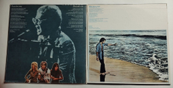 Винтажная виниловая пластинка LP Elton John Dont Shoot Me Im Only The Piano Player (Japan 1973)