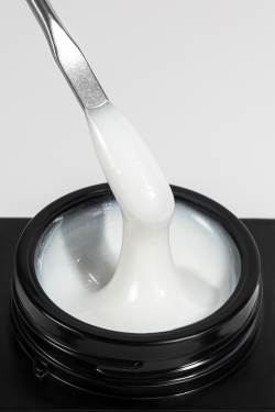 Monami Gel - Гель для наращивания ногтей Шик №1, 15гр
