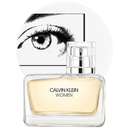 CALVIN KLEIN WOMEN