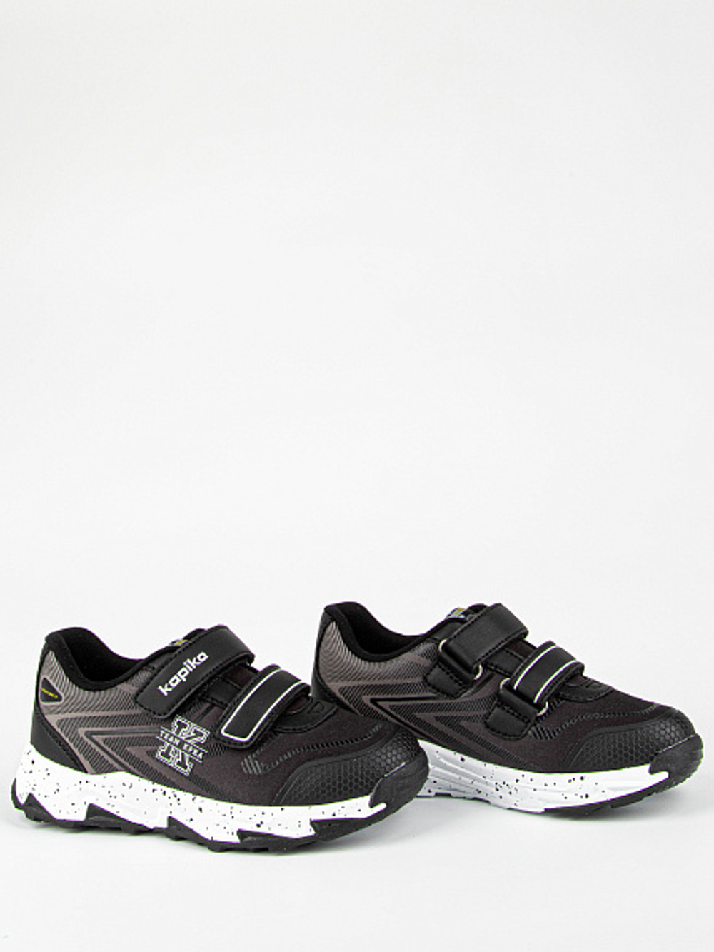 Кроссовки softshell