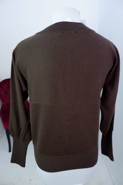 Джемпер Flo&Jo на каждый день , маркировка М, на 46 размер