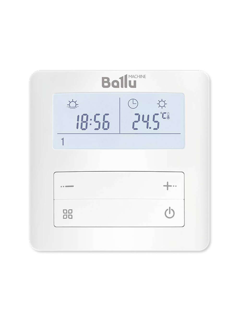 Термостат цифровой BALLU BDT-2