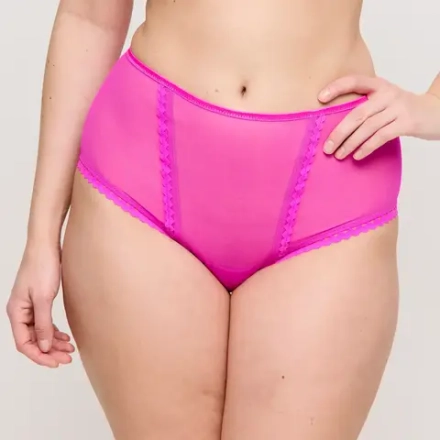 PRIMADONNA TWIST VIVGIRL Трусы-шорты, розовый
