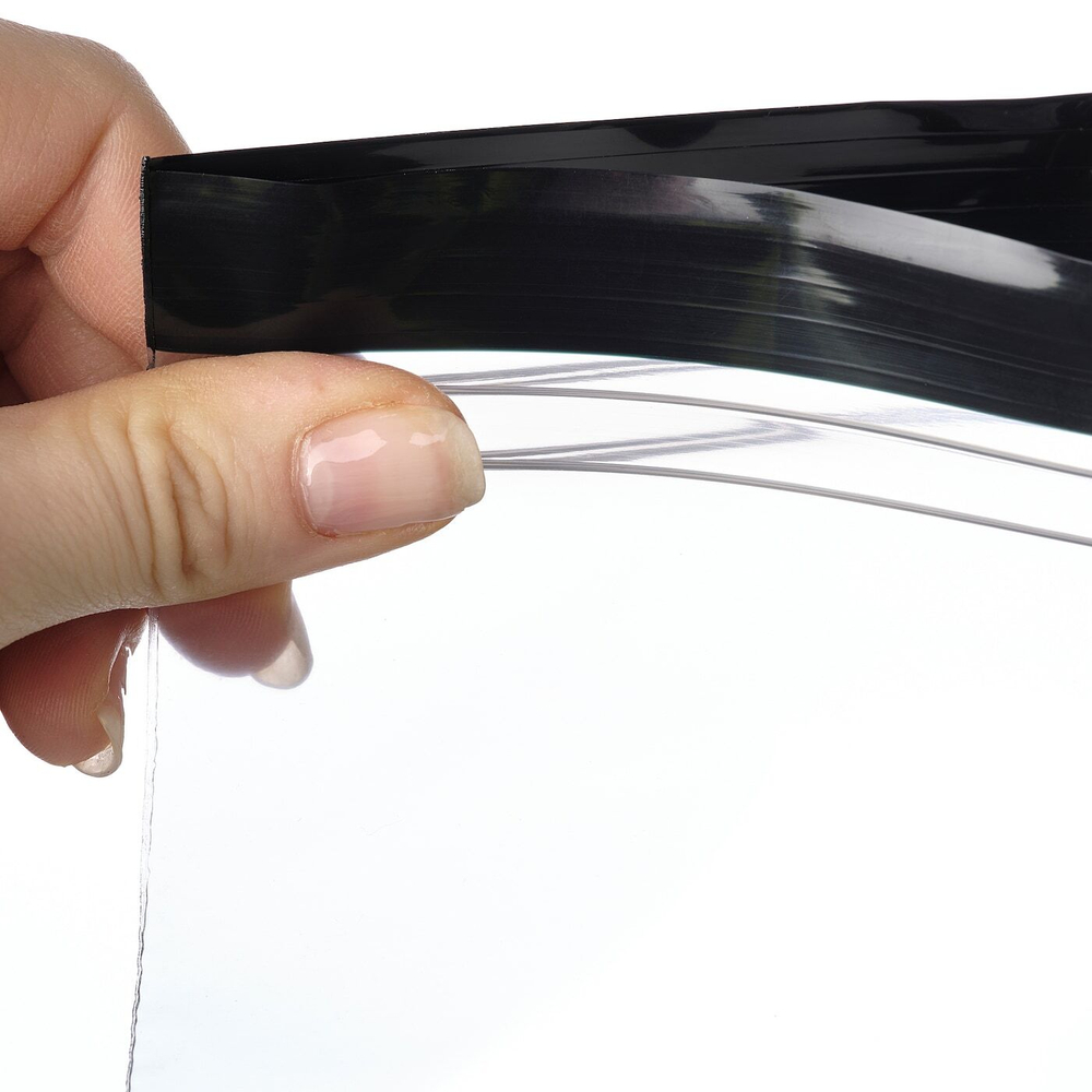 Набор зип пакетов IKEA ISTAD (ИСТАД), 2,5 / 1,2 л, 50 шт