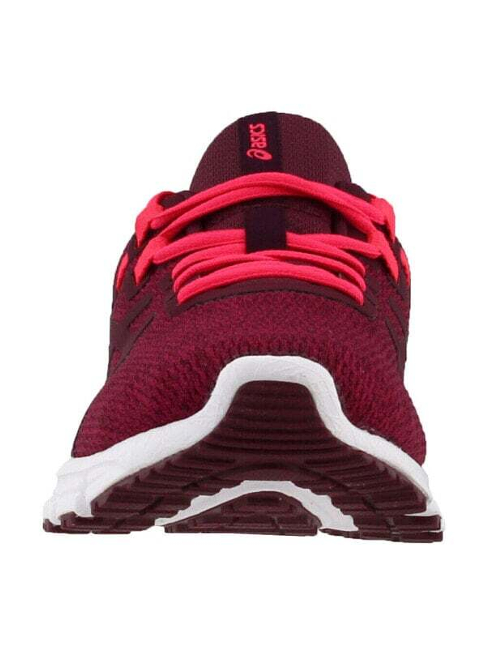 ASICS GelQuantum 90 Running Womens Red Sneakers Athletic Shoes 1022A115-600