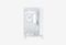 Crystal Z9 FLOE White_0326605104705