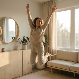 Уверенность в себе