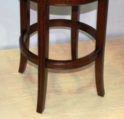 Барный стул 01-05 ( by Manchester Bar Co.Ltd )