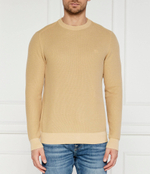 Свитер Pepe Jeans London - светло-коричневый(PM702441)