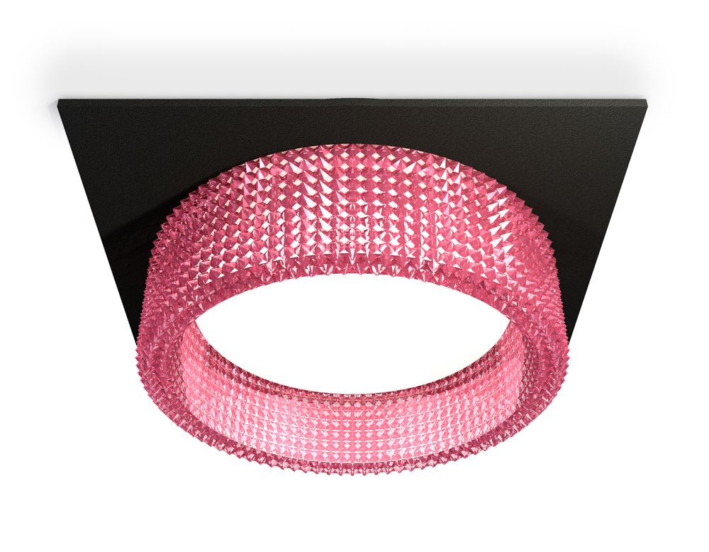 Ambrella Комплект встраиваемого светильника GX53 Встраиваемые XC8062032