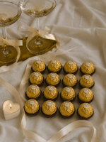 Конфеты "Ferrero Rocher", 200 гр