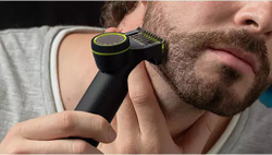 Триммер Philips OneBlade Pro 360 QP6551/15