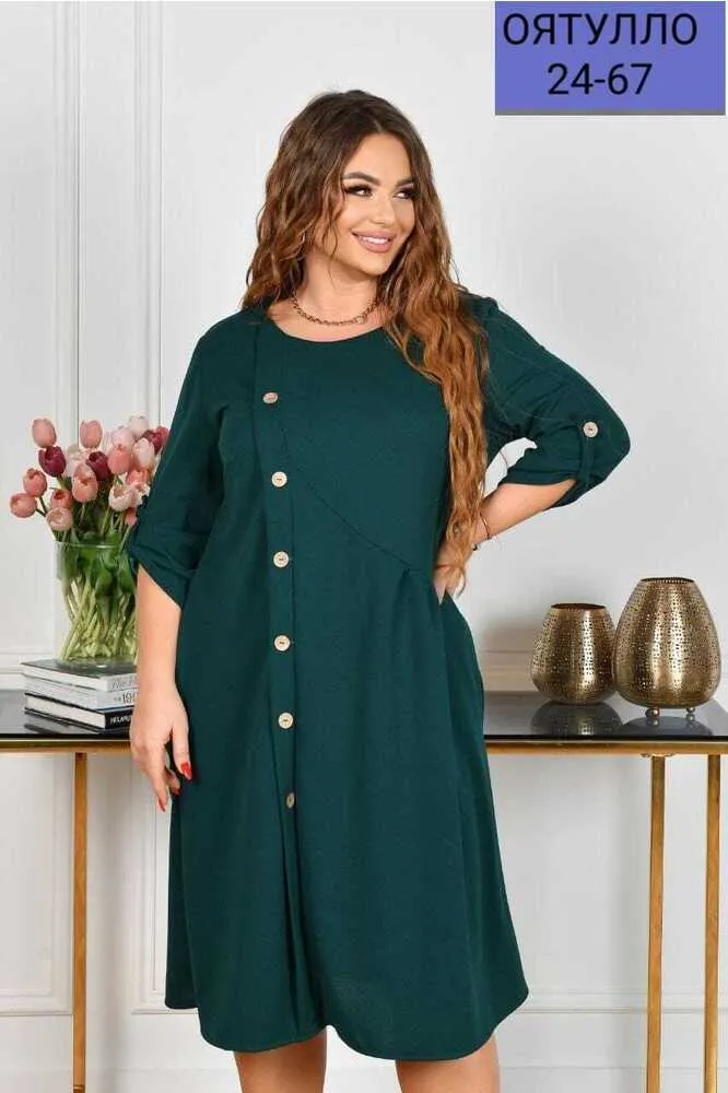 Платье 412920 (0827790240) Fabrika