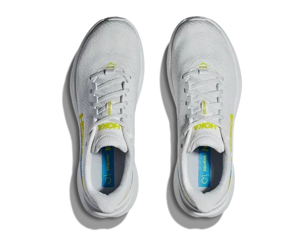 Кроссовки мужские Hoka Solimar