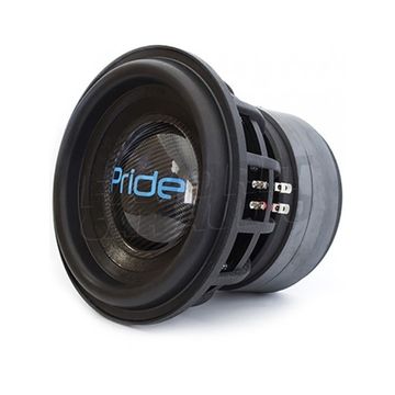 Сабвуфер Pride T v.3 10" 1.65d