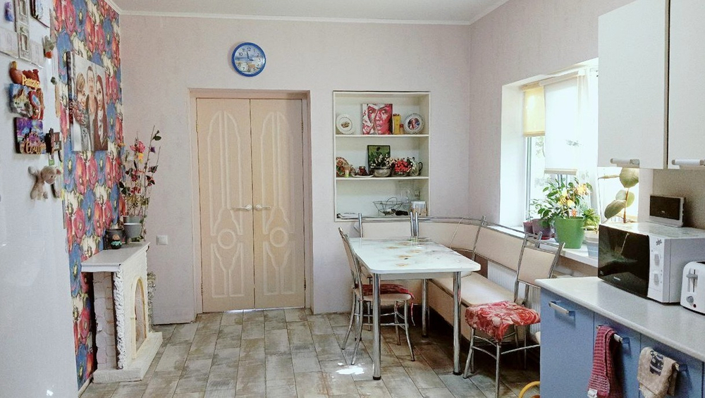 Жилой дом в самом центре г.Славянск - на - Кубани