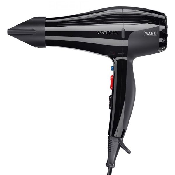 Фен Wahl Ventus Pro 2200 Вт (4352-0470)