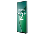 Смартфон Realme 12+ 5G 8/256Gb Green
