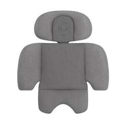 Автокресло Cybex Sirona T i-Size с базой isofix Base T Mirage Grey Plus