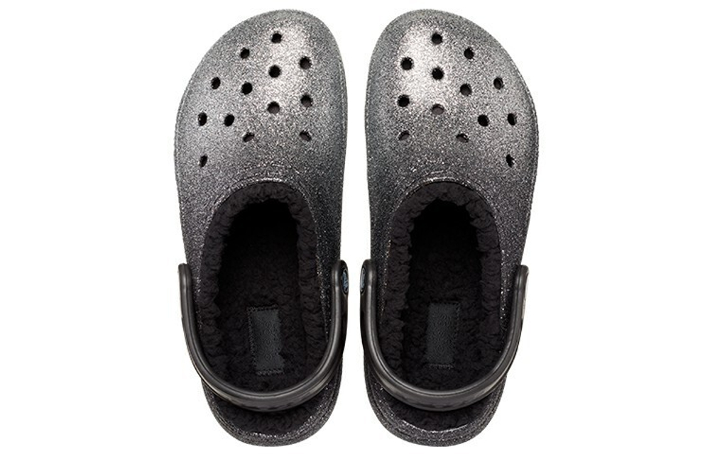 Crocs Classic Clog (Женская размерная сетка)