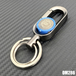 Брелок для ключей "Coolpart" OM-286