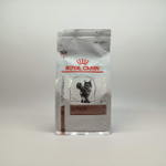 Сухой корм Royal Canin Hepatic HF26 Feline для взрослых кошек при заболеваниях печени, 500г