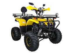 Квадроцикл AVANTIS Patriot Lux