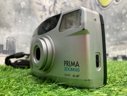 Canon Prima Zoom 65