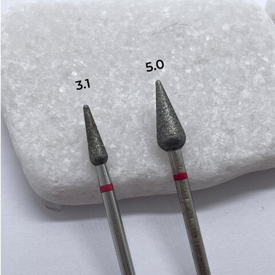 Конус-груша красная (БЕЛАРУСЬ)