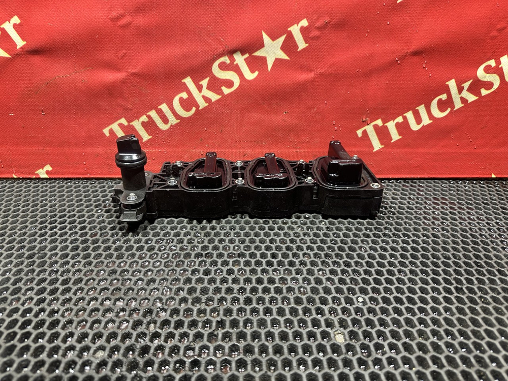 Модуль датчиков АКПП 2021г.