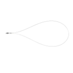 Запасная сменная петля для инструмента монополярного BOWA MetraLOOP 100 мм одноразовая, стерильная (10 шт./уп.)