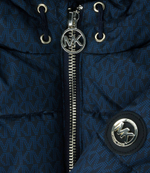 Куртка Michael Kors KIDS - темно-синий(R16128)