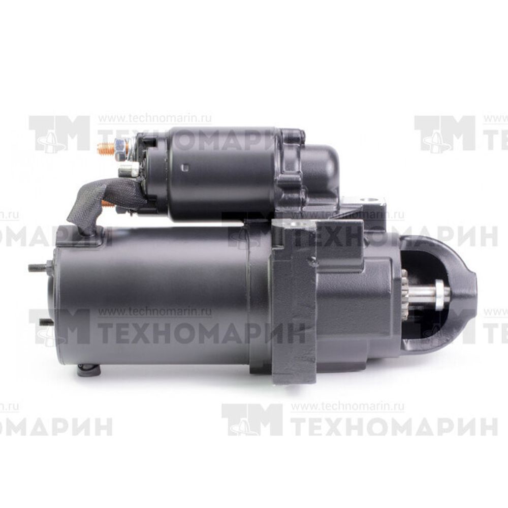 Стартер Mercruiser/OMC/Volvo Penta 18-6275-1